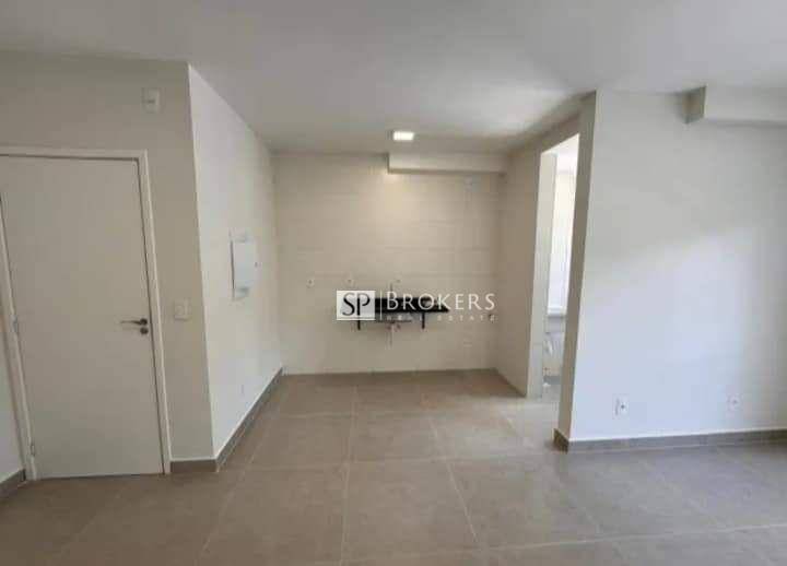 Apartamento, 2 quartos, 58 m² - Foto 3
