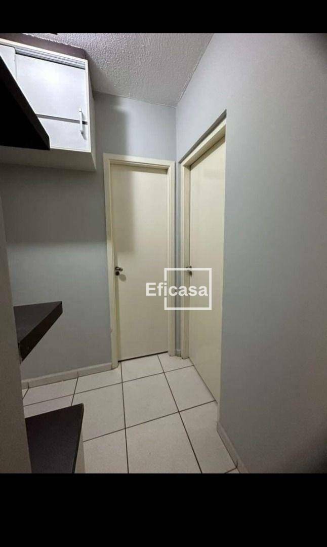 Casa de Condomínio à venda com 3 quartos, 143m² - Foto 8