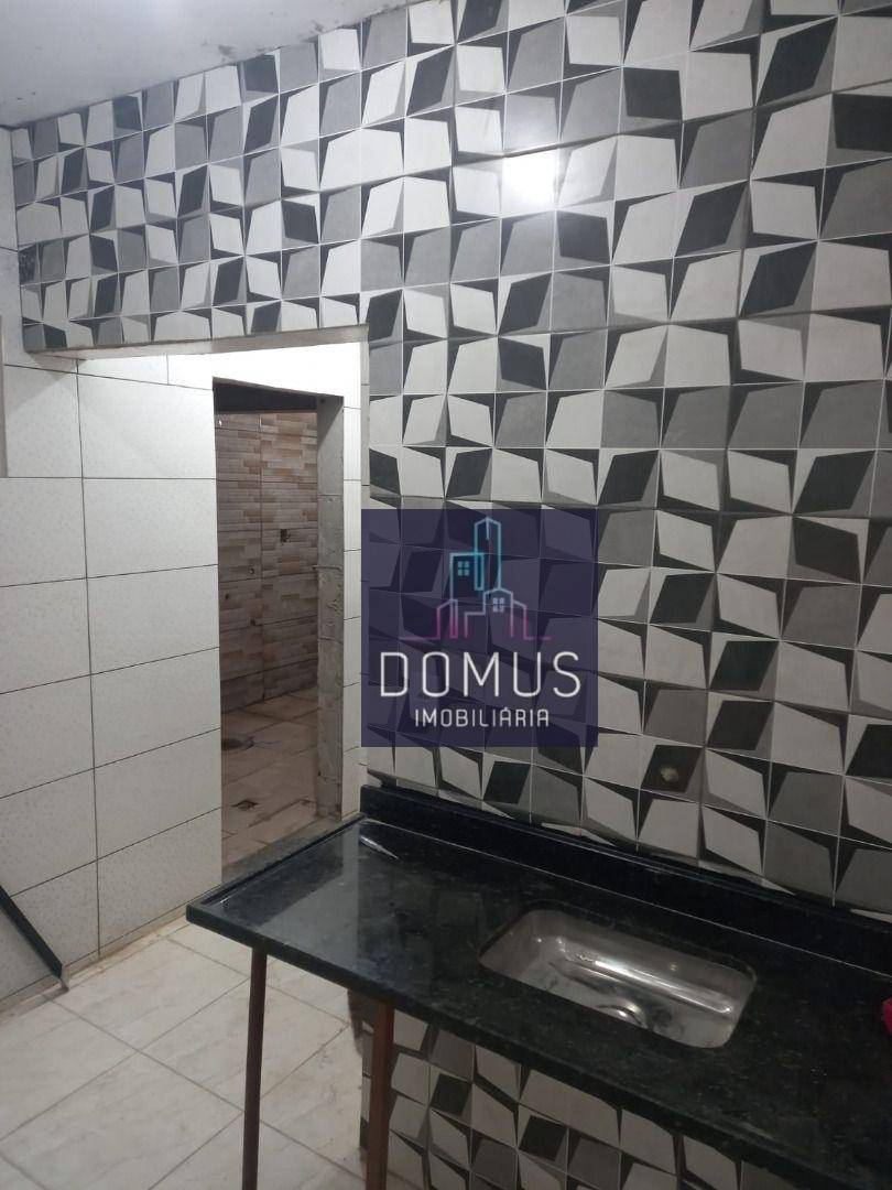 Apartamento à venda com 2 quartos, 50m² - Foto 9