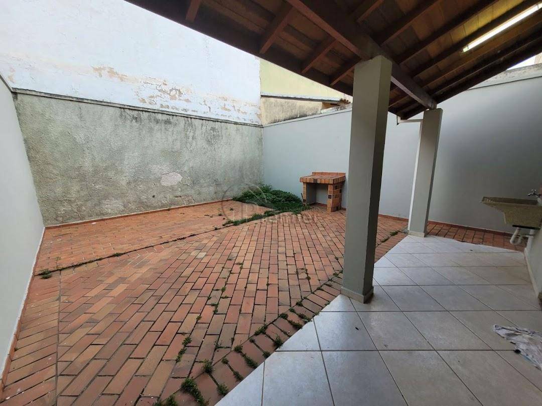 Casa de Condomínio para alugar com 3 quartos, 124m² - Foto 23