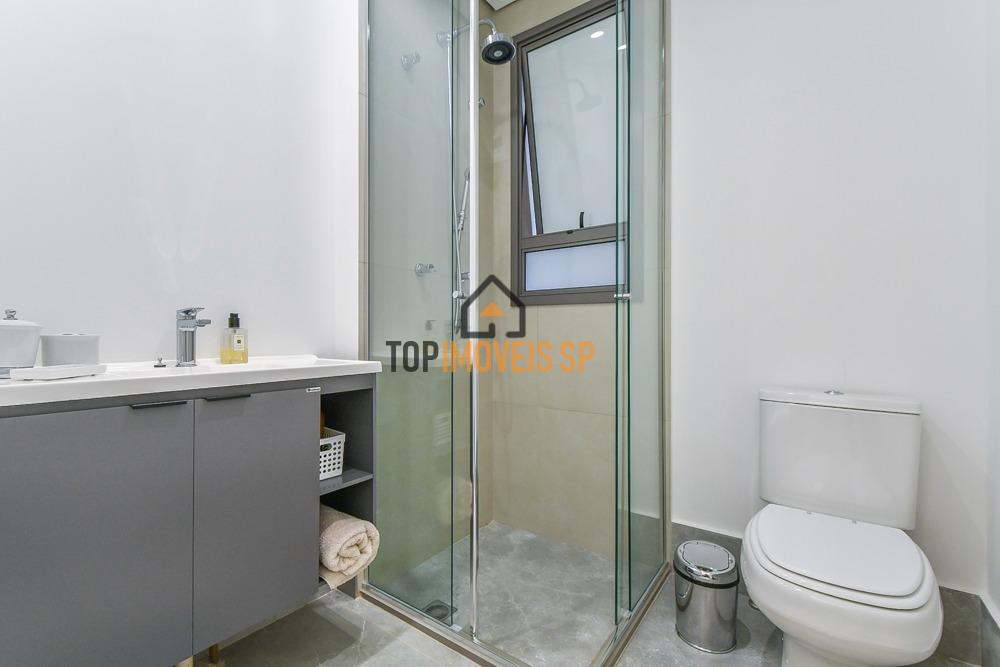 Apartamento à venda com 3 quartos, 186m² - Foto 19