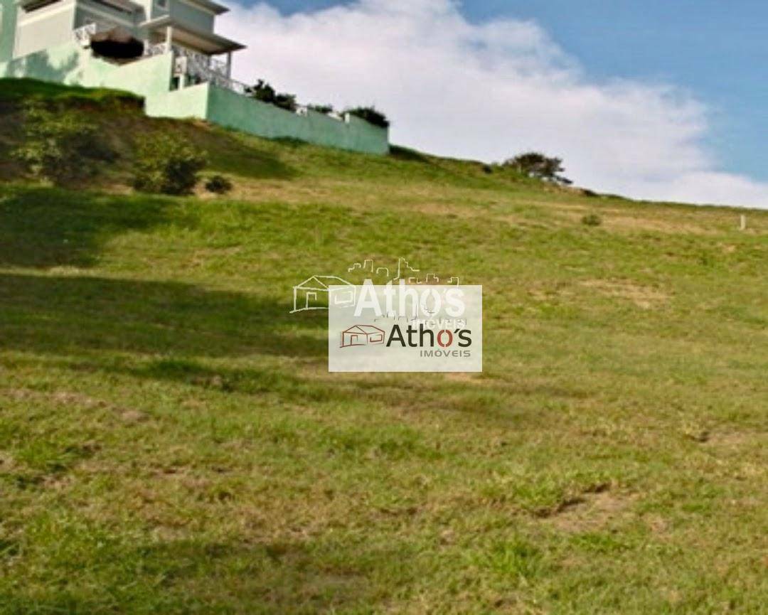 Loteamento e Condomínio à venda, 729M2 - Foto 1