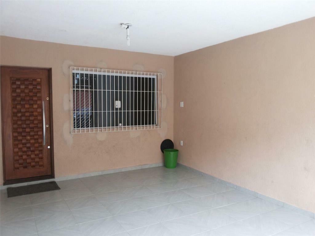 Casa à venda com 3 quartos, 200m² - Foto 1