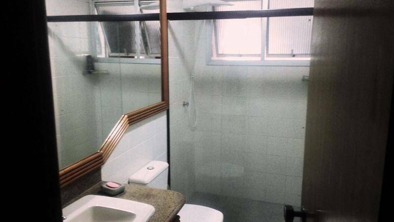 Apartamento à venda com 4 quartos, 150m² - Foto 9