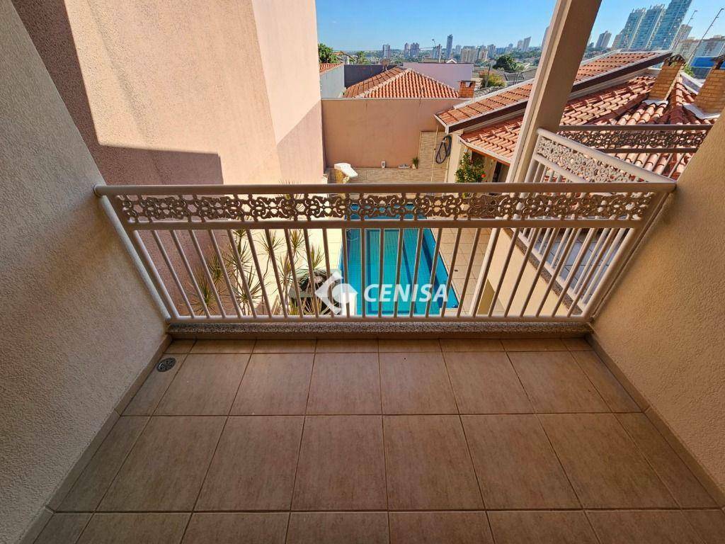 Casa à venda com 3 quartos, 262m² - Foto 43