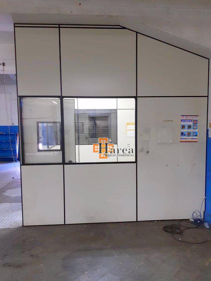 Conjunto Comercial-Sala para alugar, 600m² - Foto 10