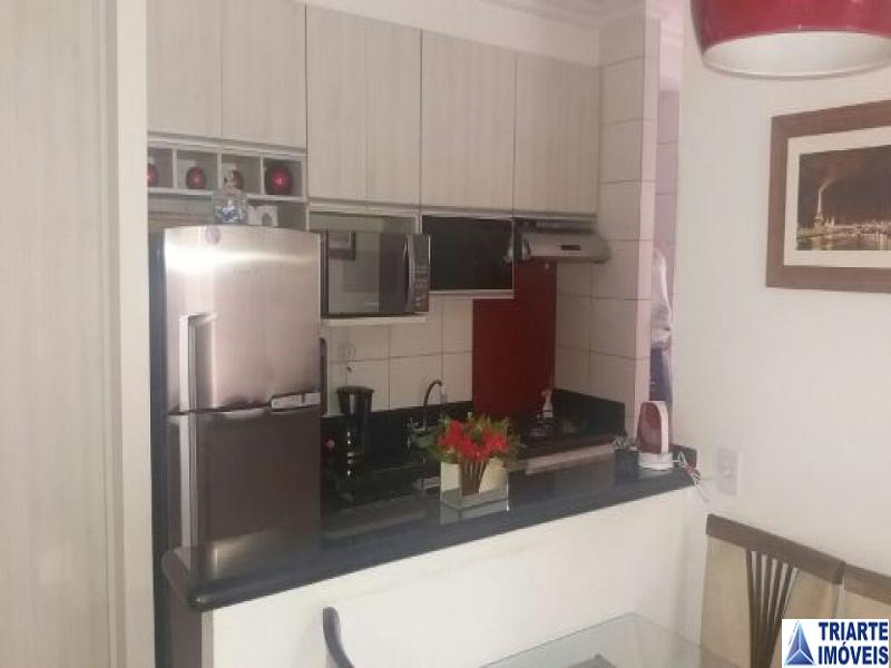 Apartamento à venda com 3 quartos, 65m² - Foto 5