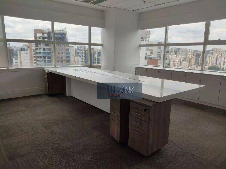 Conjunto Comercial-Sala para alugar, 537m² - Foto 16