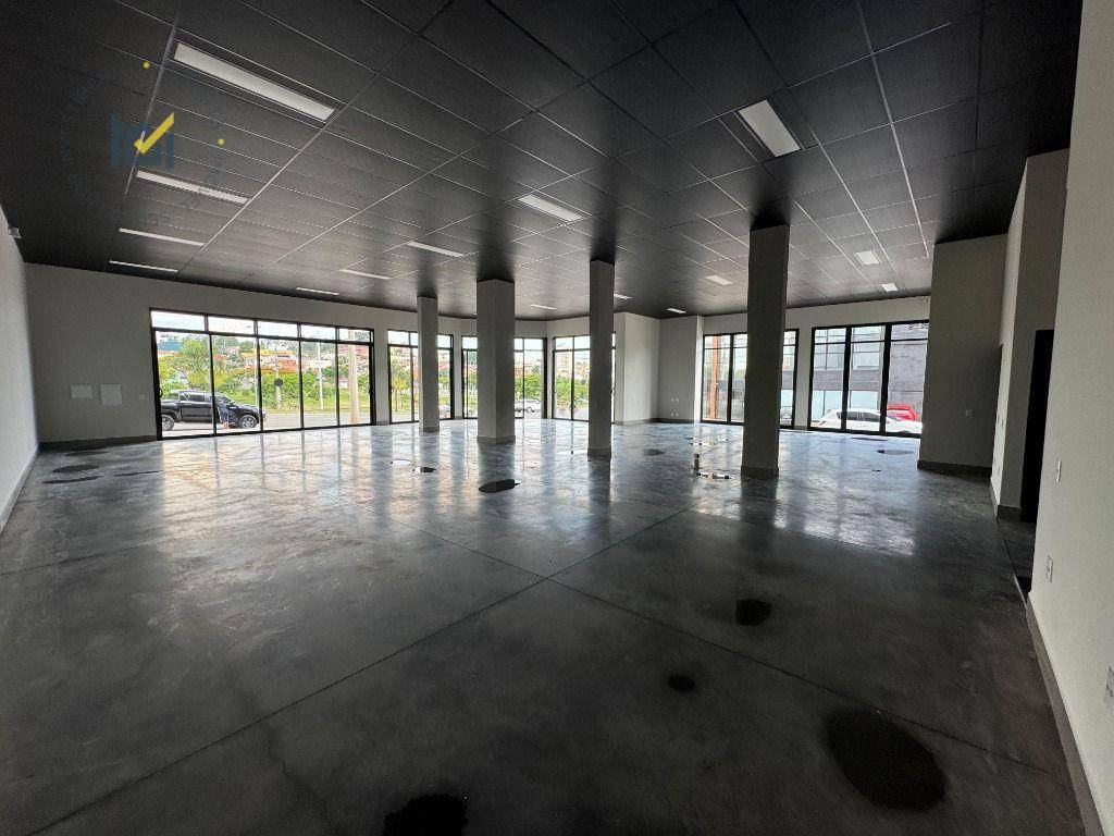 Loja-Salão à venda e aluguel, 598m² - Foto 2