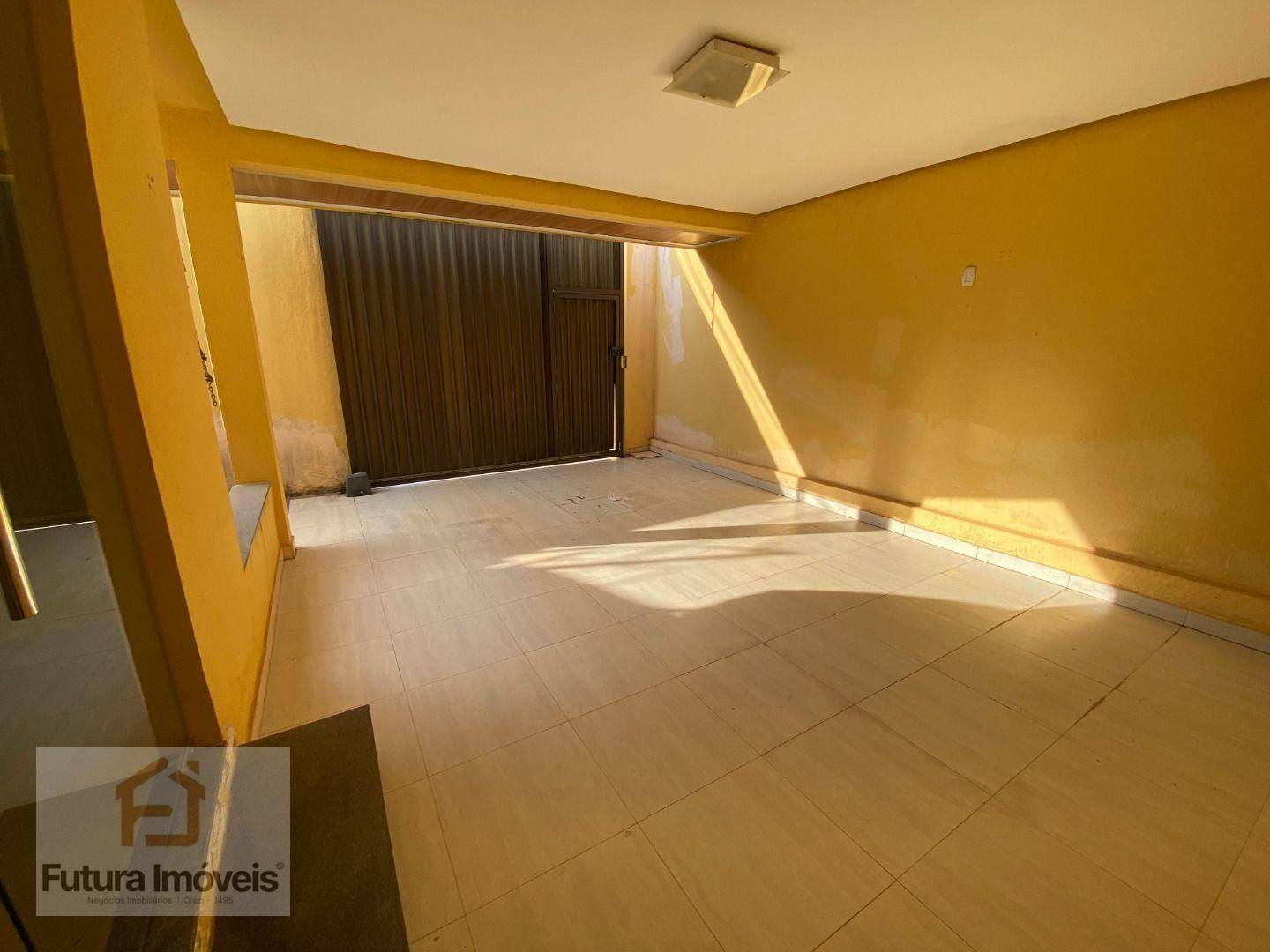 Casa, 3 quartos, 140 m² - Foto 2