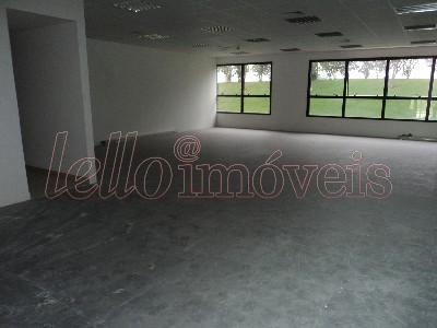 Conjunto Comercial-Sala para alugar, 129m² - Foto 3