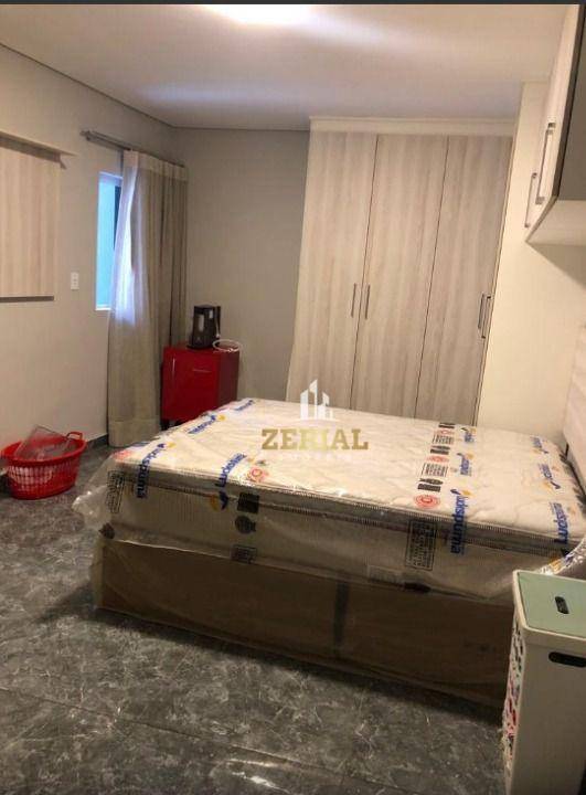 Apartamento à venda com 3 quartos, 146m² - Foto 14