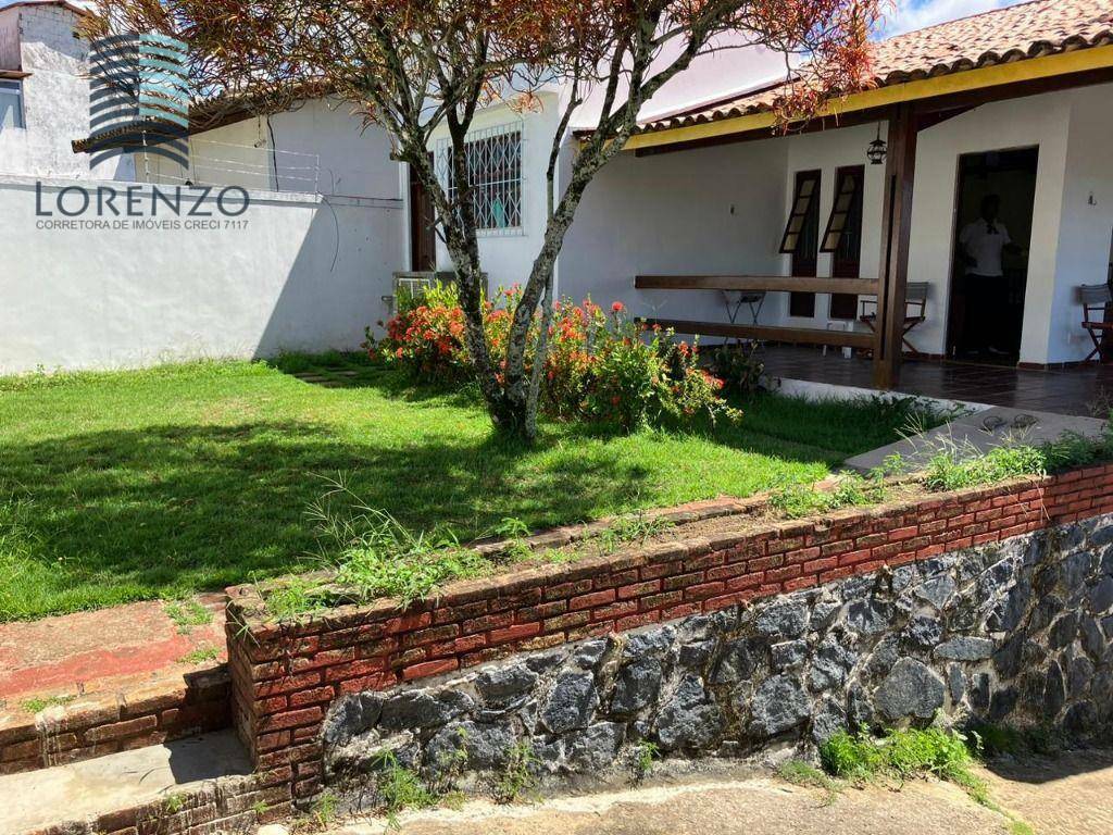 Casa de Condomínio à venda e aluguel com 5 quartos, 250m² - Foto 6