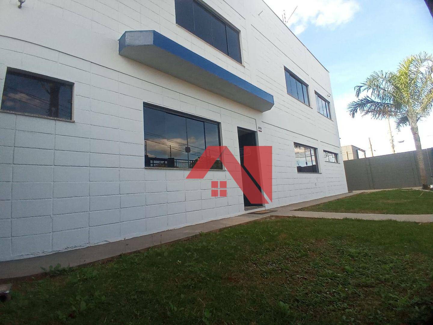 Depósito-Galpão-Armazém à venda, 800m² - Foto 20