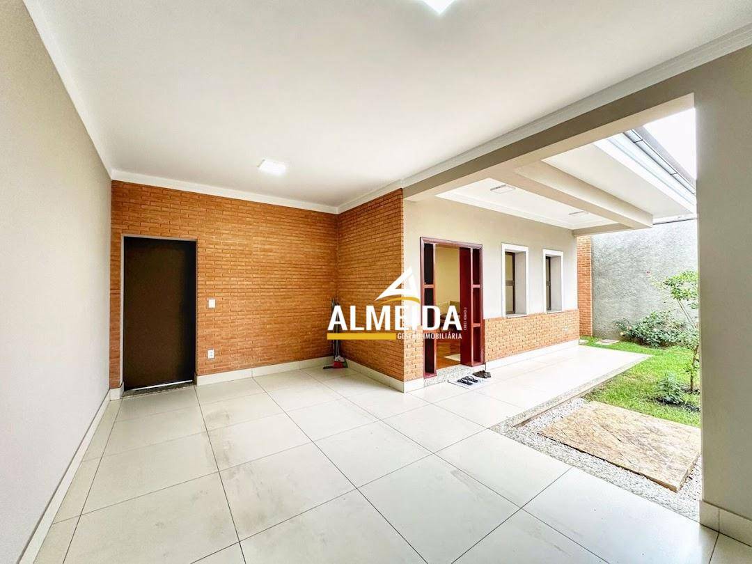 Casa, 2 quartos, 137 m² - Foto 3