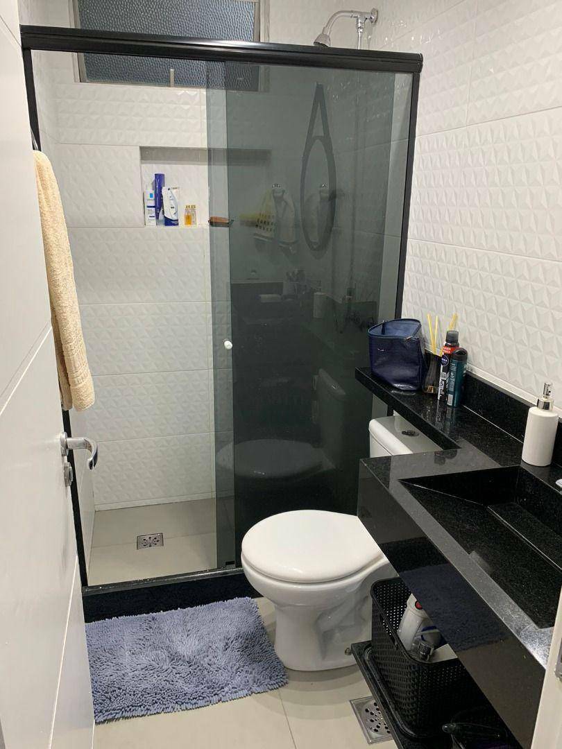 Apartamento à venda com 3 quartos, 83m² - Foto 8