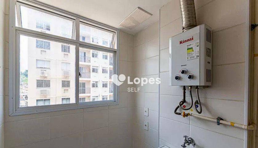 Apartamento à venda com 2 quartos, 50m² - Foto 14