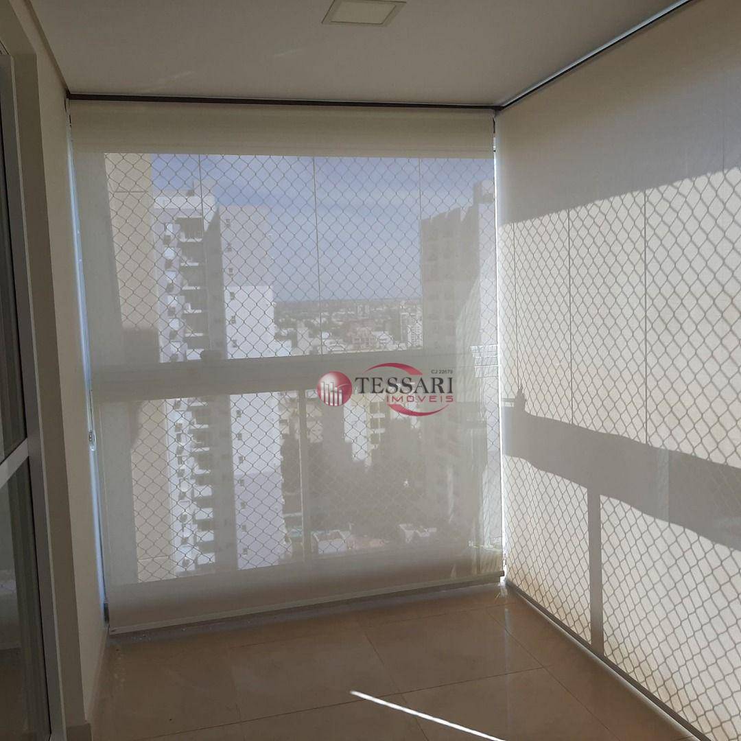 Apartamento à venda com 3 quartos, 105m² - Foto 8