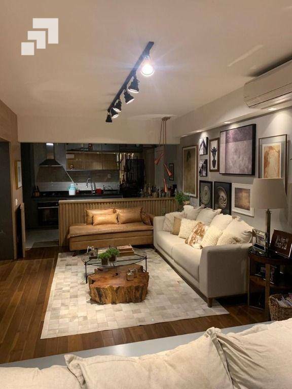 Apartamento à venda com 2 quartos, 122m² - Foto 6