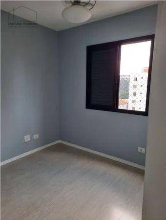 Apartamento à venda com 2 quartos, 48m² - Foto 10