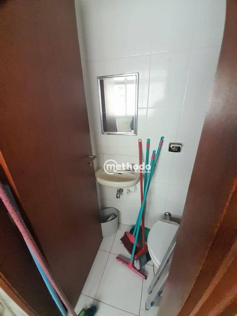 Apartamento à venda com 3 quartos, 140m² - Foto 12