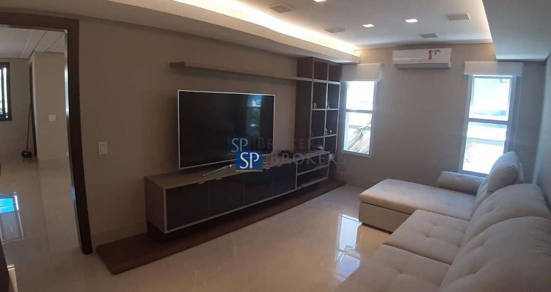 Casa de Condomínio à venda com 4 quartos, 540m² - Foto 10