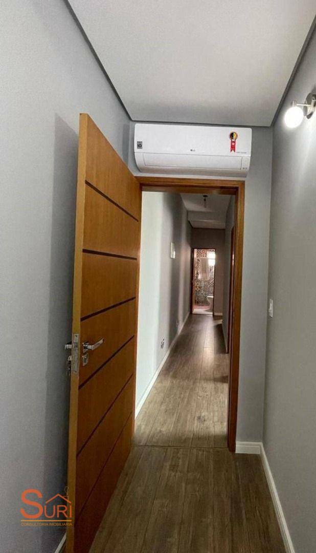 Sobrado à venda com 3 quartos, 236m² - Foto 20