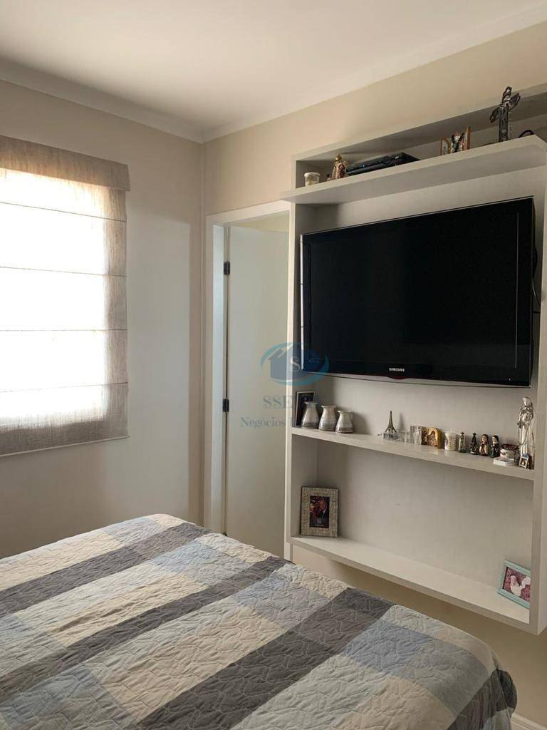 Apartamento à venda com 3 quartos, 70m² - Foto 31