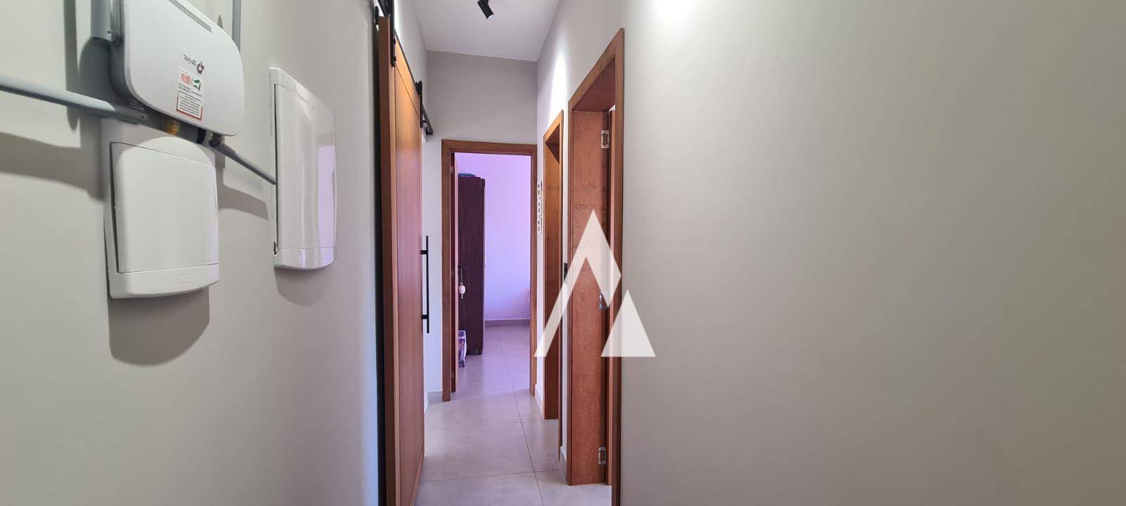 Casa de Condomínio à venda com 3 quartos, 190m² - Foto 10