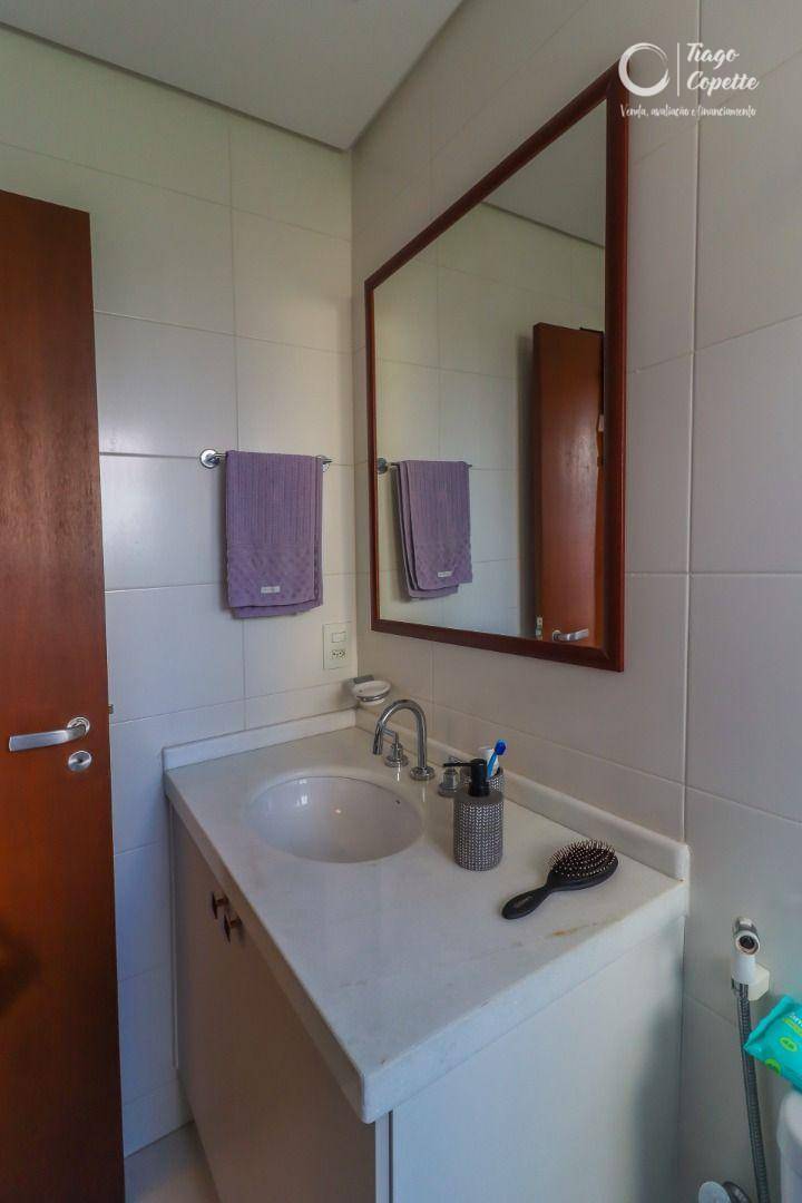 Apartamento à venda com 3 quartos, 124m² - Foto 59