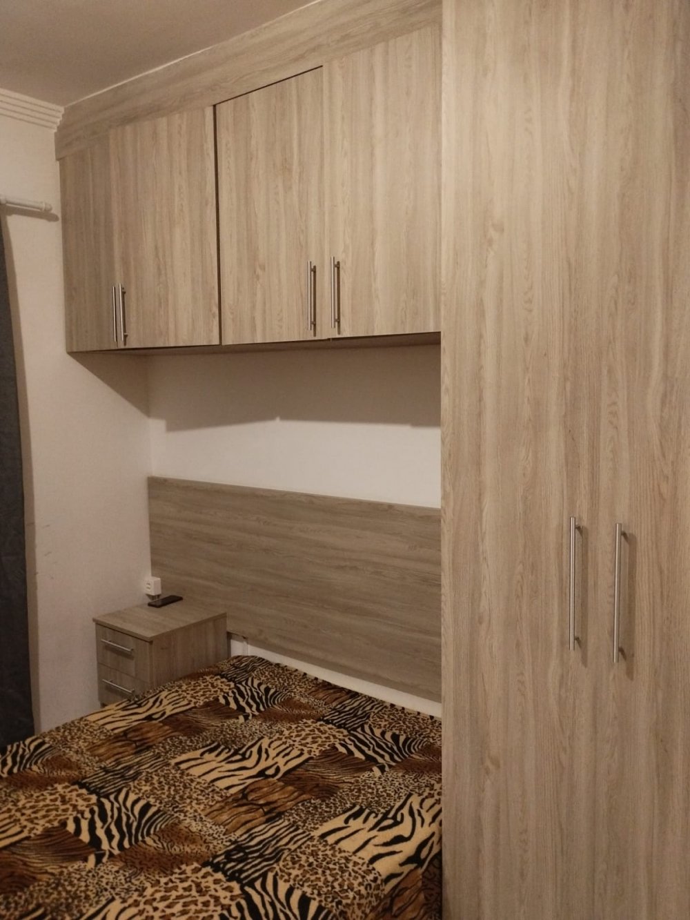 Casa de Condomínio à venda com 2 quartos, 70m² - Foto 12