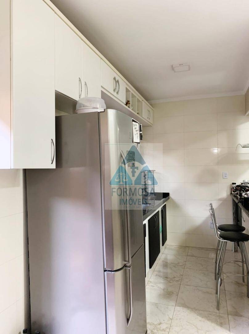 Sobrado à venda com 4 quartos, 132m² - Foto 28