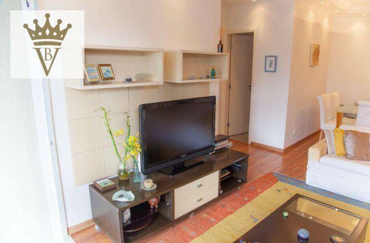 Apartamento à venda com 3 quartos, 115m² - Foto 24