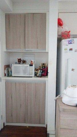 Apartamento à venda com 2 quartos, 60m² - Foto 5