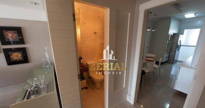 Apartamento à venda com 3 quartos, 181m² - Foto 16