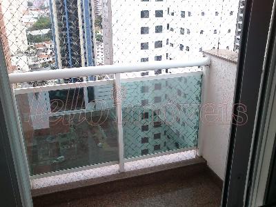 Apartamento à venda com 4 quartos, 222m² - Foto 8