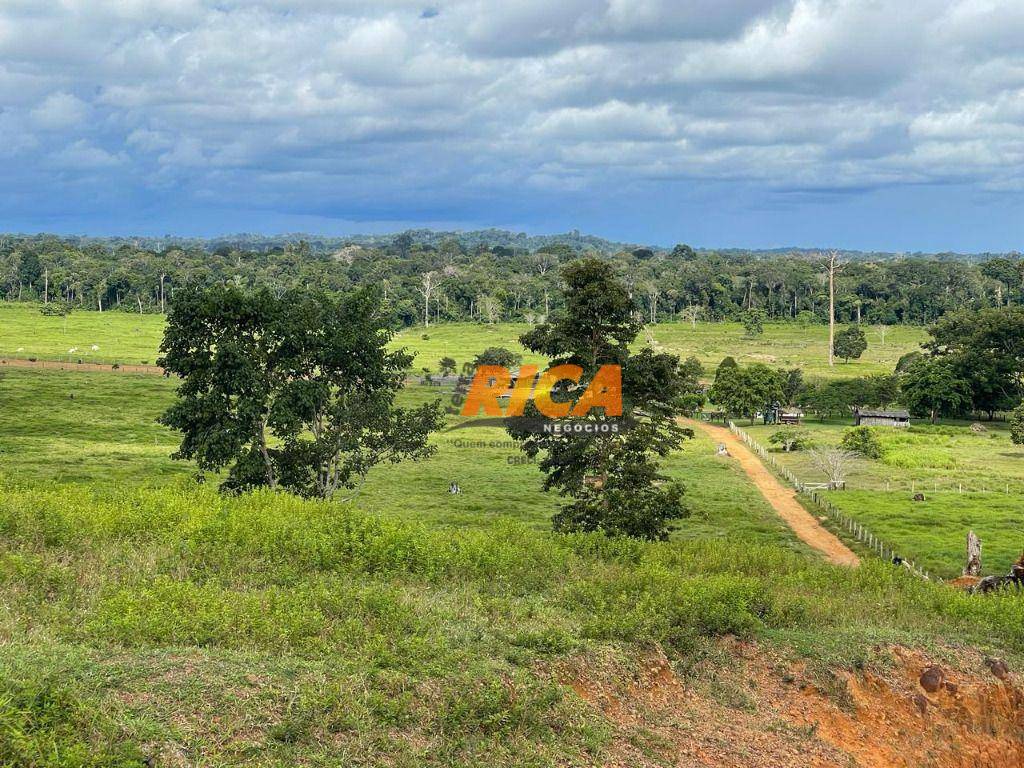 Fazenda à venda, 4470000M2 - Foto 34