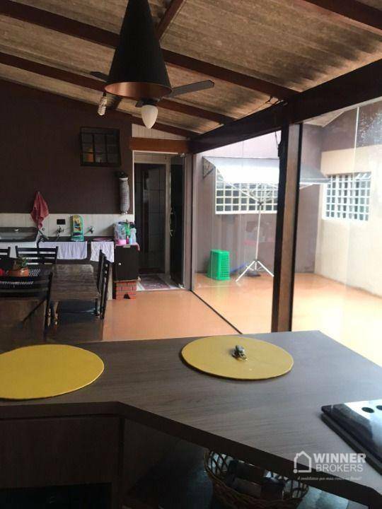 Casa à venda com 3 quartos, 106m² - Foto 20