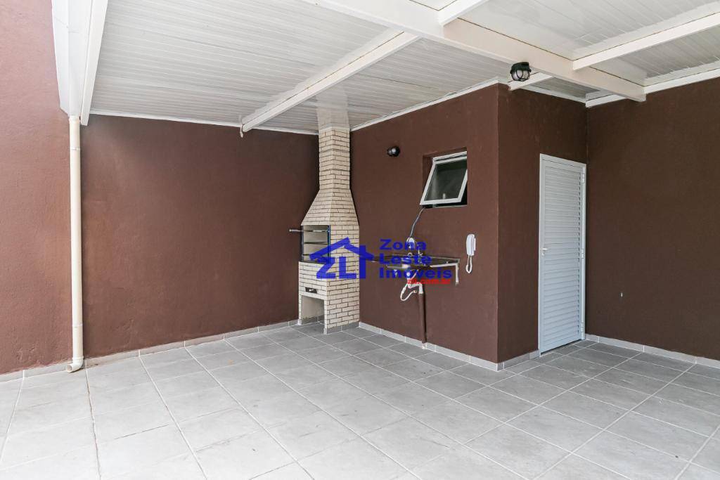 Apartamento à venda com 2 quartos, 39m² - Foto 5