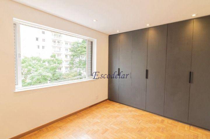 Apartamento à venda com 3 quartos, 155m² - Foto 13