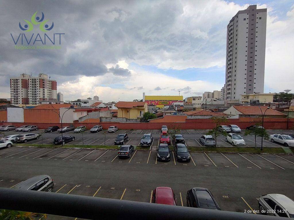 Apartamento para alugar com 2 quartos, 54m² - Foto 19