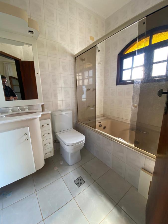 Casa de Condomínio para alugar com 3 quartos, 525m² - Foto 12