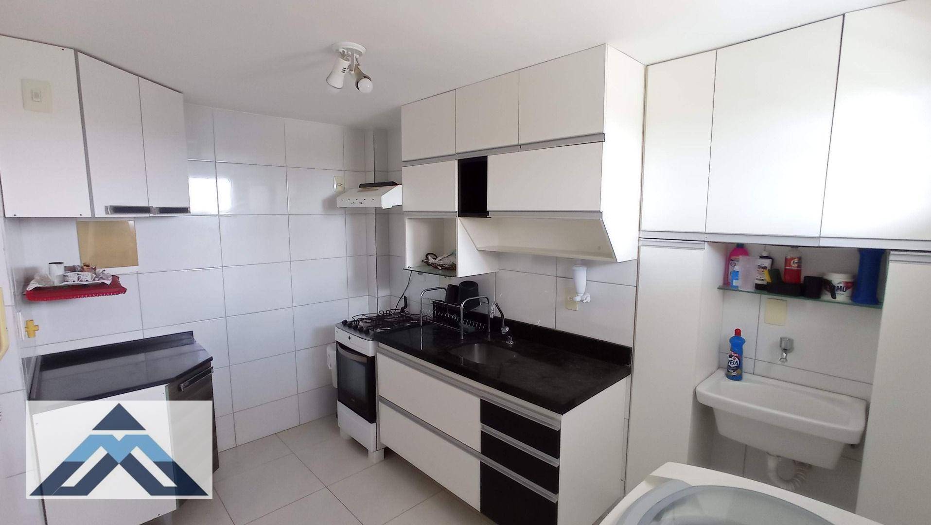 Apartamento à venda com 3 quartos, 88m² - Foto 9