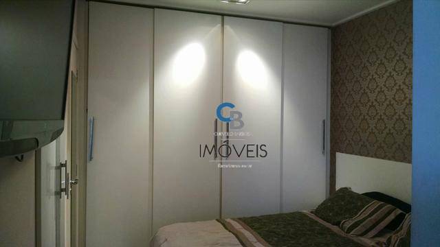 Apartamento à venda com 3 quartos, 96m² - Foto 4