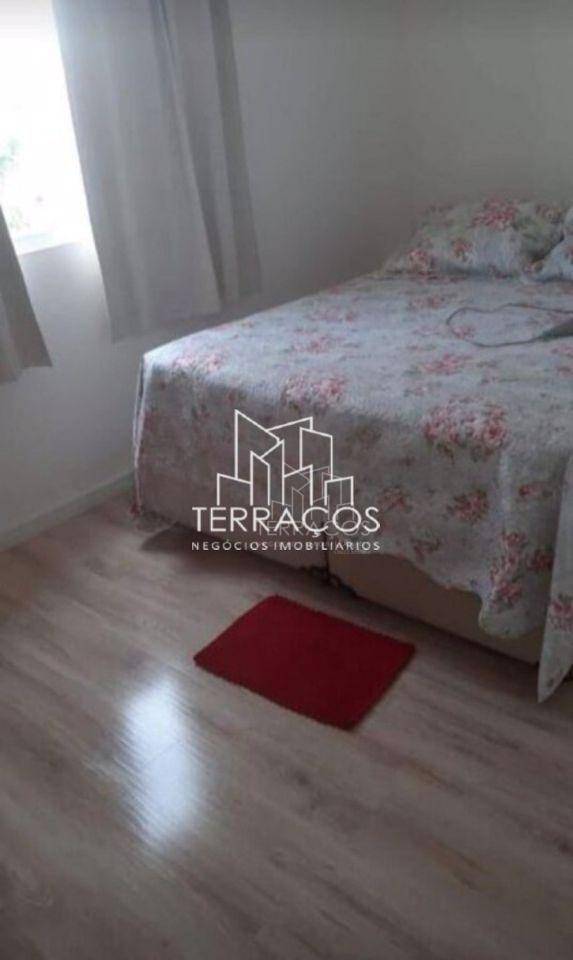 Apartamento à venda com 3 quartos, 72m² - Foto 8