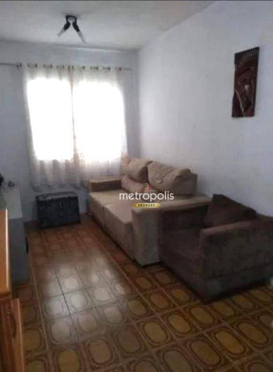 Apartamento à venda com 2 quartos, 53m² - Foto 3