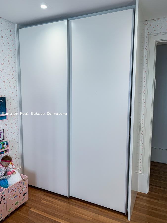 Apartamento à venda com 3 quartos, 292m² - Foto 35