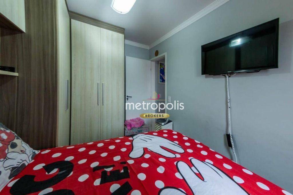 Apartamento à venda com 2 quartos, 45m² - Foto 11