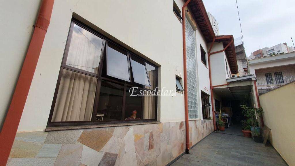 Sobrado à venda com 3 quartos, 245m² - Foto 33