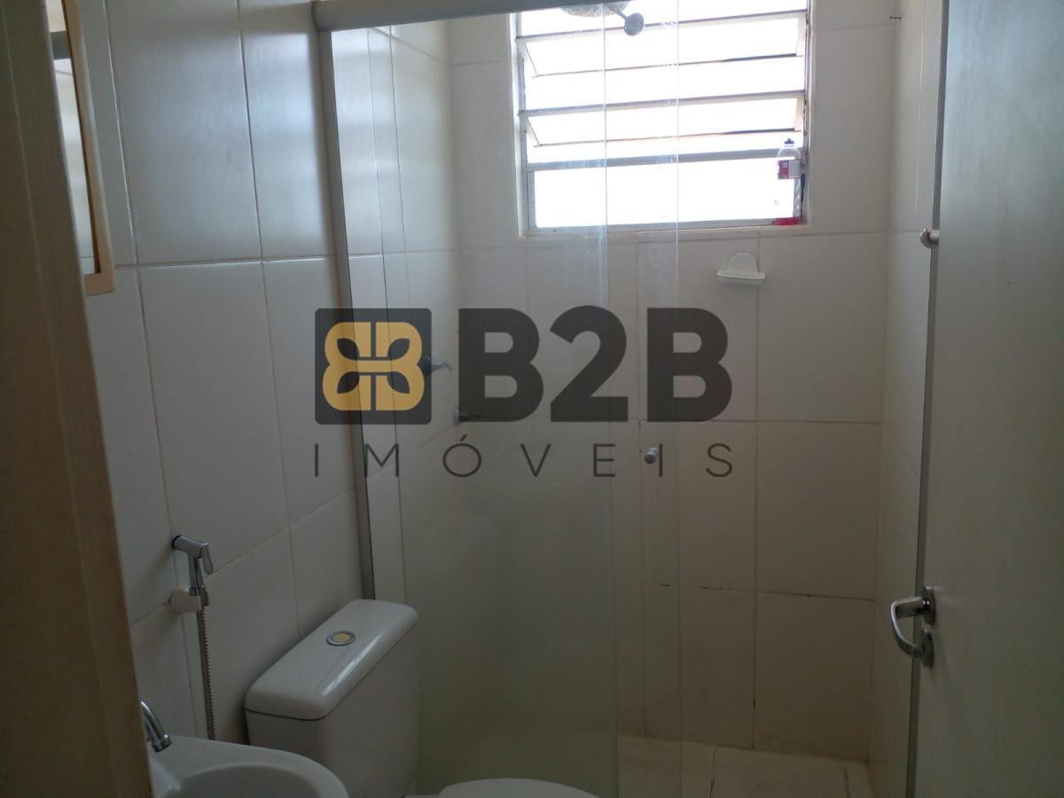 Apartamento à venda com 2 quartos, 47m² - Foto 11